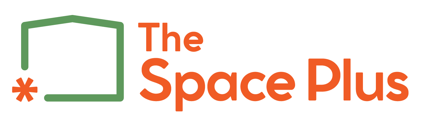 THE SPACE PLUS